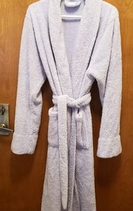 Bath & Body Comfy Robe in Purple